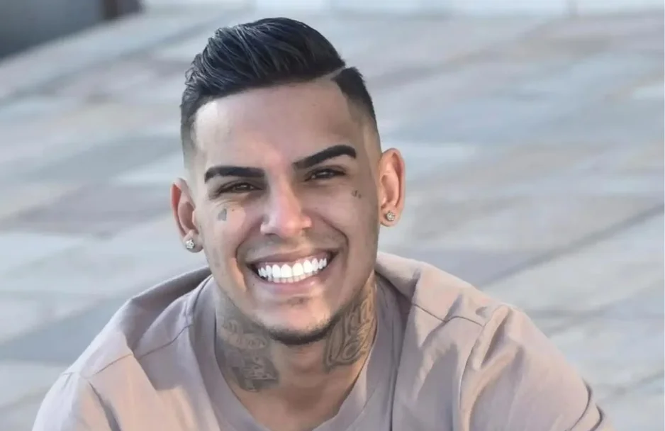 Funkeiro MC Paulinho DK