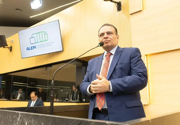 Gessivaldo Isaías