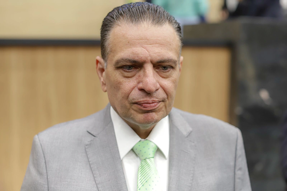 Gessivaldo Isaías