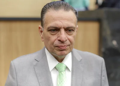 Gessivaldo Isaías