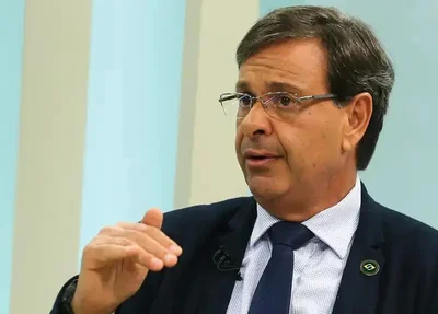 Gilson Machado