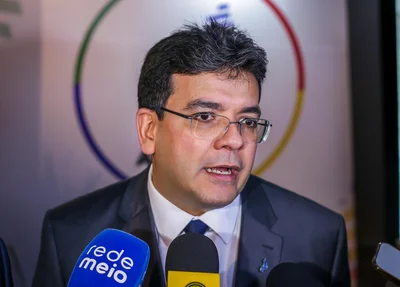 Governador do Piauí, Rafael Fonteles
