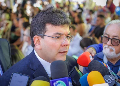 Governador Rafael Fonteles