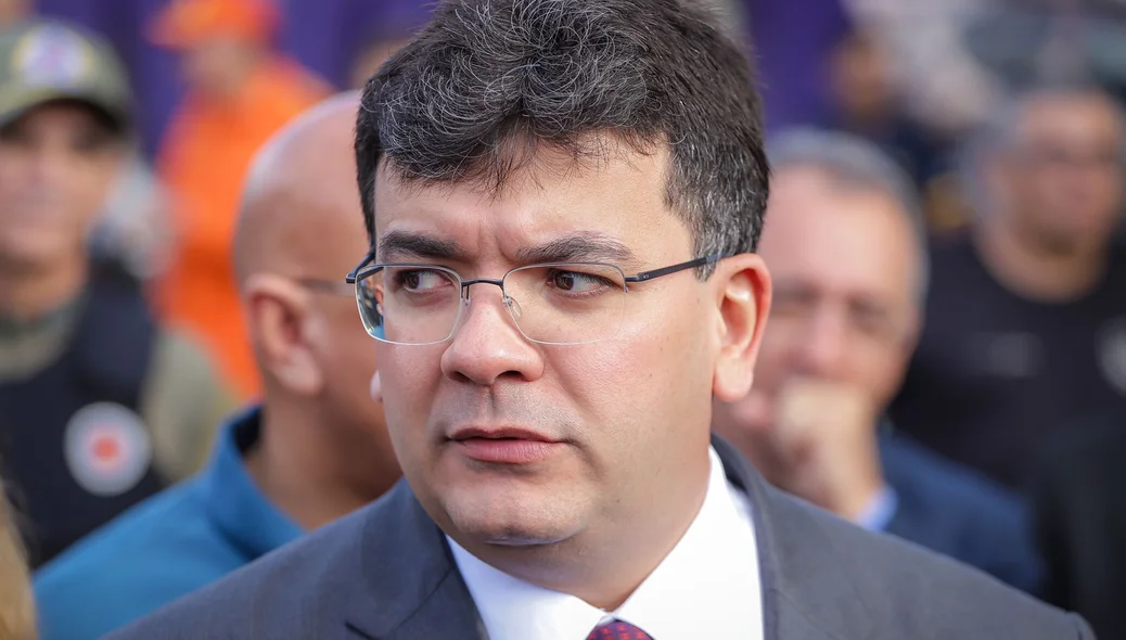 Governador Rafael Fonteles