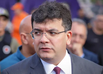 Governador Rafael Fonteles