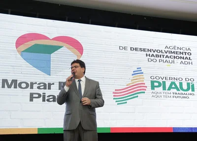 Governador Rafael Fonteles
