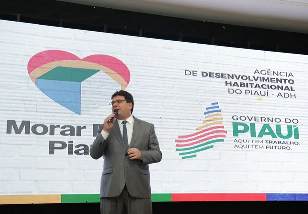 Governador Rafael Fonteles