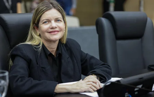 Gracinha Mão Santa