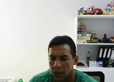 Hélio Marques de Oliveira Júnior