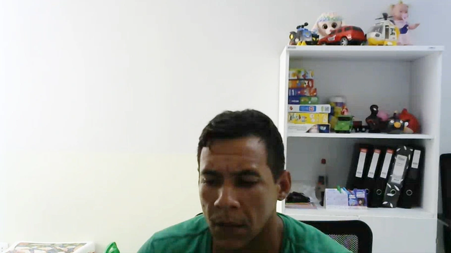 Hélio Marques de Oliveira Júnior