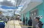 Homem é executado a tiros no bairro São Joaquim na zona norte de Teresina