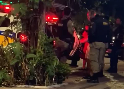 Homem é preso em Belo Horizonte por agredir bebê ao confundi-lo com boneco reborn