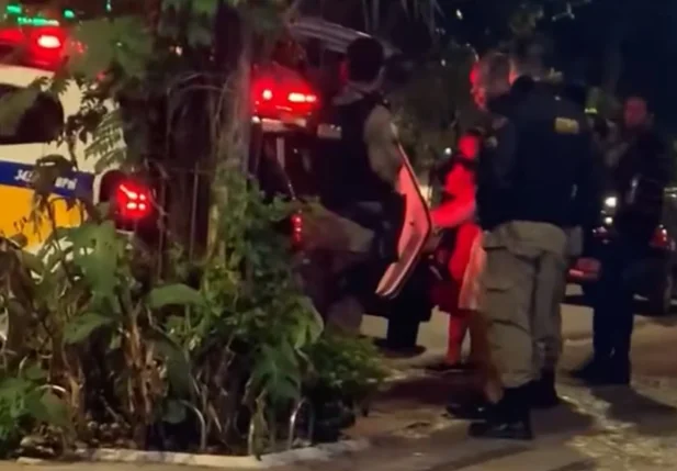Homem é preso em Belo Horizonte por agredir bebê ao confundi-lo com boneco reborn