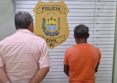 Homem é preso por estupro