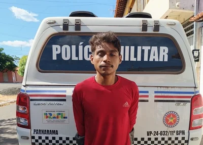 Homem é preso por manter esposa em cárcere privado no Maranhão