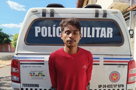 Homem é preso por manter esposa em cárcere privado no Maranhão