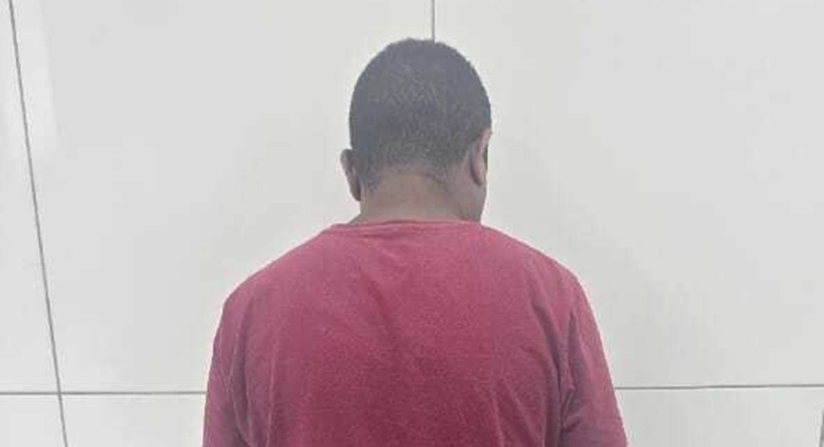 Homem é preso suspeito de matar ex-companheira a facadas em Timon