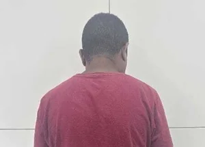 Homem é preso suspeito de matar ex-companheira a facadas em Timon