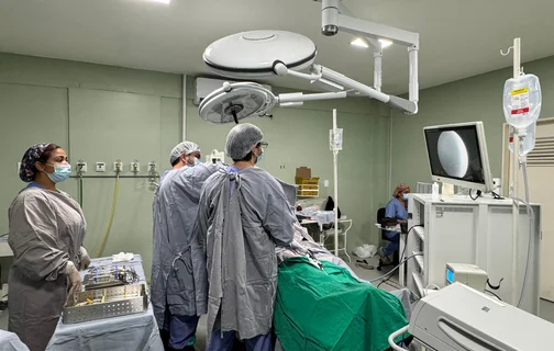 Hospital da Polícia Militar