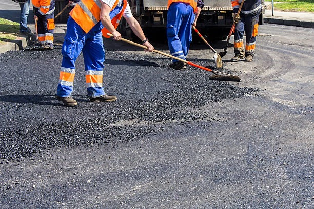 Idepi autoriza pavimentação asfáltica de avenida em São João da Canabrava