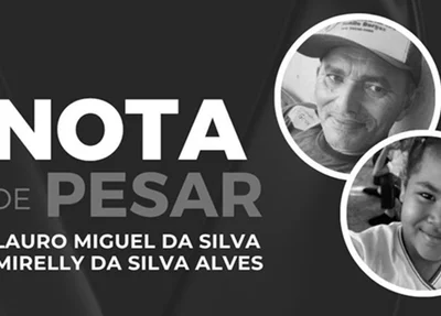 Idoso e criança morreram em acidente na BR 316