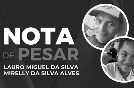 Idoso e criança morreram em acidente na BR 316