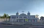 Igreja no Distrito Fedeal