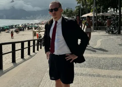 Influenciador ‘Advogado de Moraes’ é convidado para evento no STF