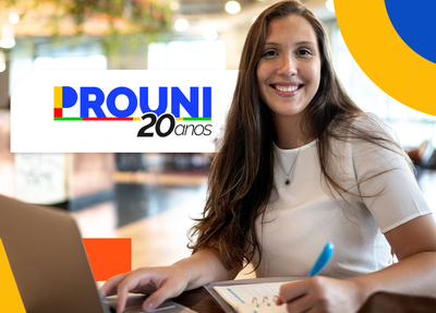 Inscrições para o Prouni 2025 já estão abertas