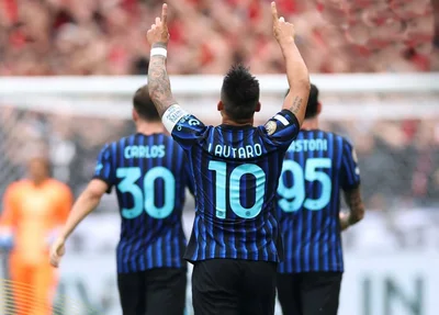 Inter de Milão venceu Urawa Red