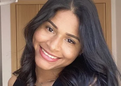 Iranilce Oliveira