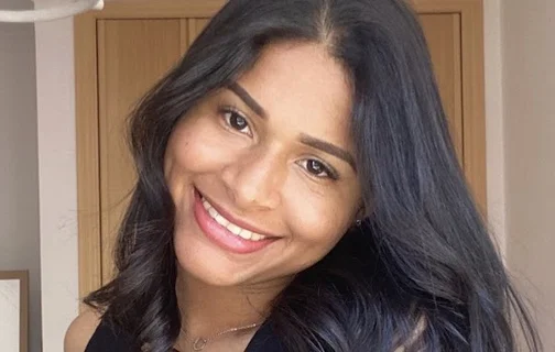 Iranilce Oliveira