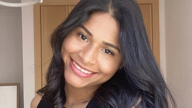 Iranilce Oliveira