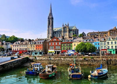 Irlanda