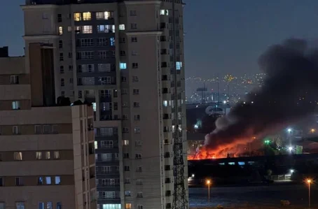 Israel ataca instalações nucleares no Irã e declara estado de emergência nacional