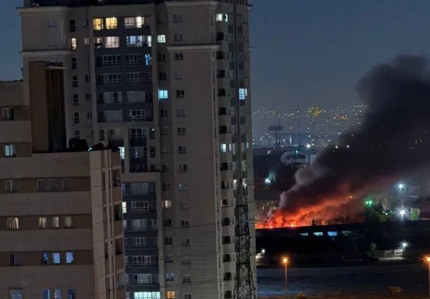 Israel ataca instalações nucleares no Irã e declara estado de emergência nacional