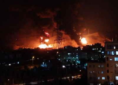 Israel faz novos ataques contra Teerã