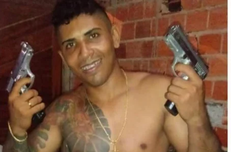 Italo da Silva Araújo