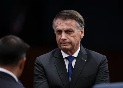 Jair Bolsonaro