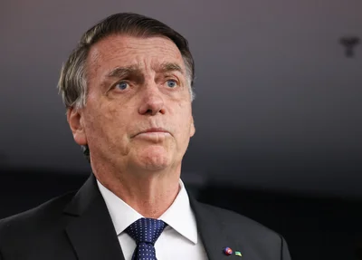 Jair Messias Bolsonaro