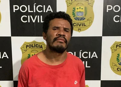 Janielson da Silva Santos, de 39 anos