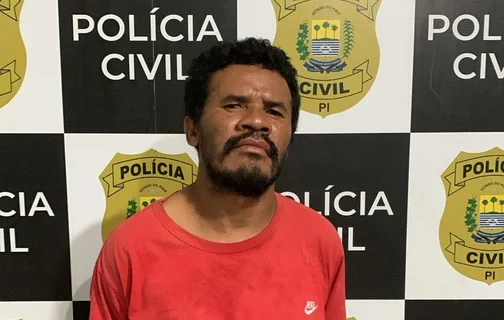 Janielson da Silva Santos, de 39 anos