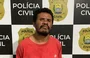 Janielson da Silva Santos, de 39 anos