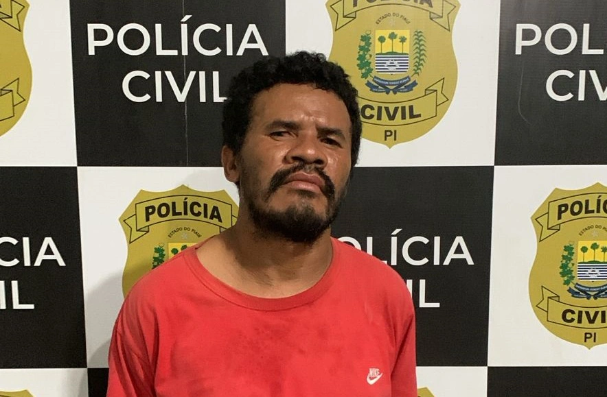 Janielson da Silva Santos, de 39 anos