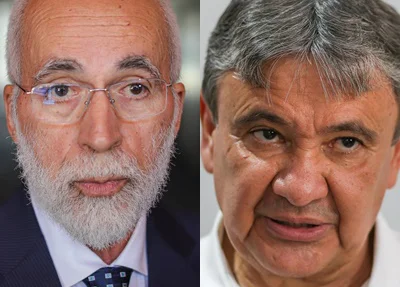 Jesus Rodrigues revela antigo rompimento com Wellington Dias
