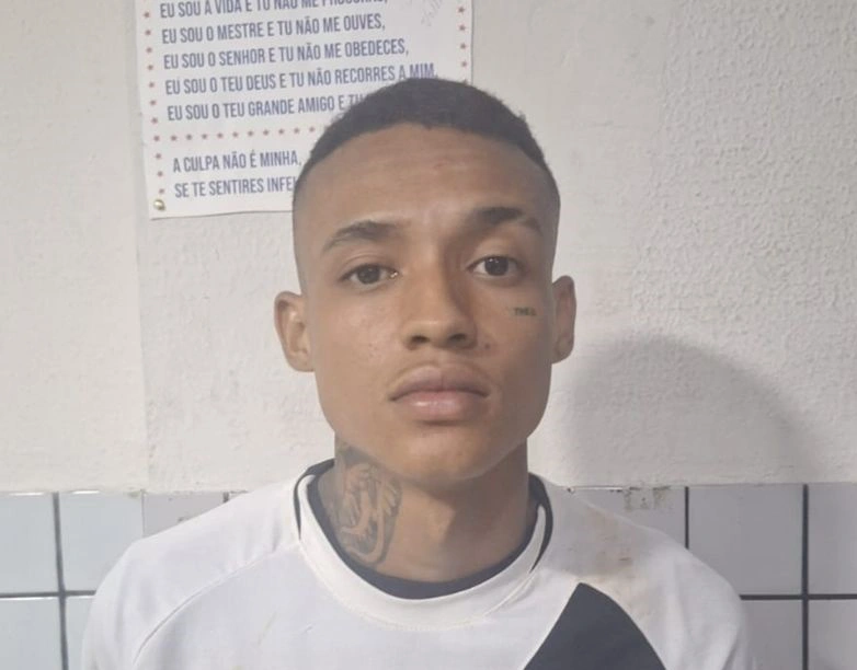 Jhonatan Pereira da Silva