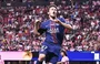 João Neves abriu o placar do PSG contra o Inter Miami