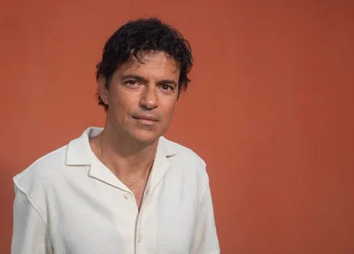 Jorge Vercillo