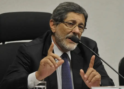 José Sergio Gabrielli