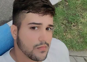 Jovem Islânio Henrique morreu em acidente na BR 343, em Altos